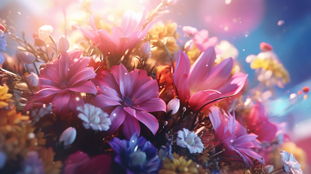 穿越全世界风雨,致努力生活的你