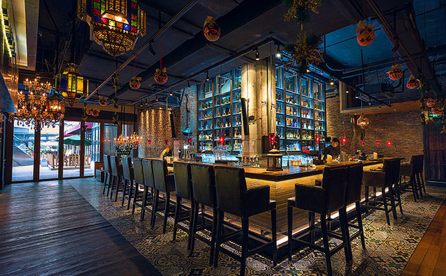 厨房里的黑科技：让烹饪变得如此简单