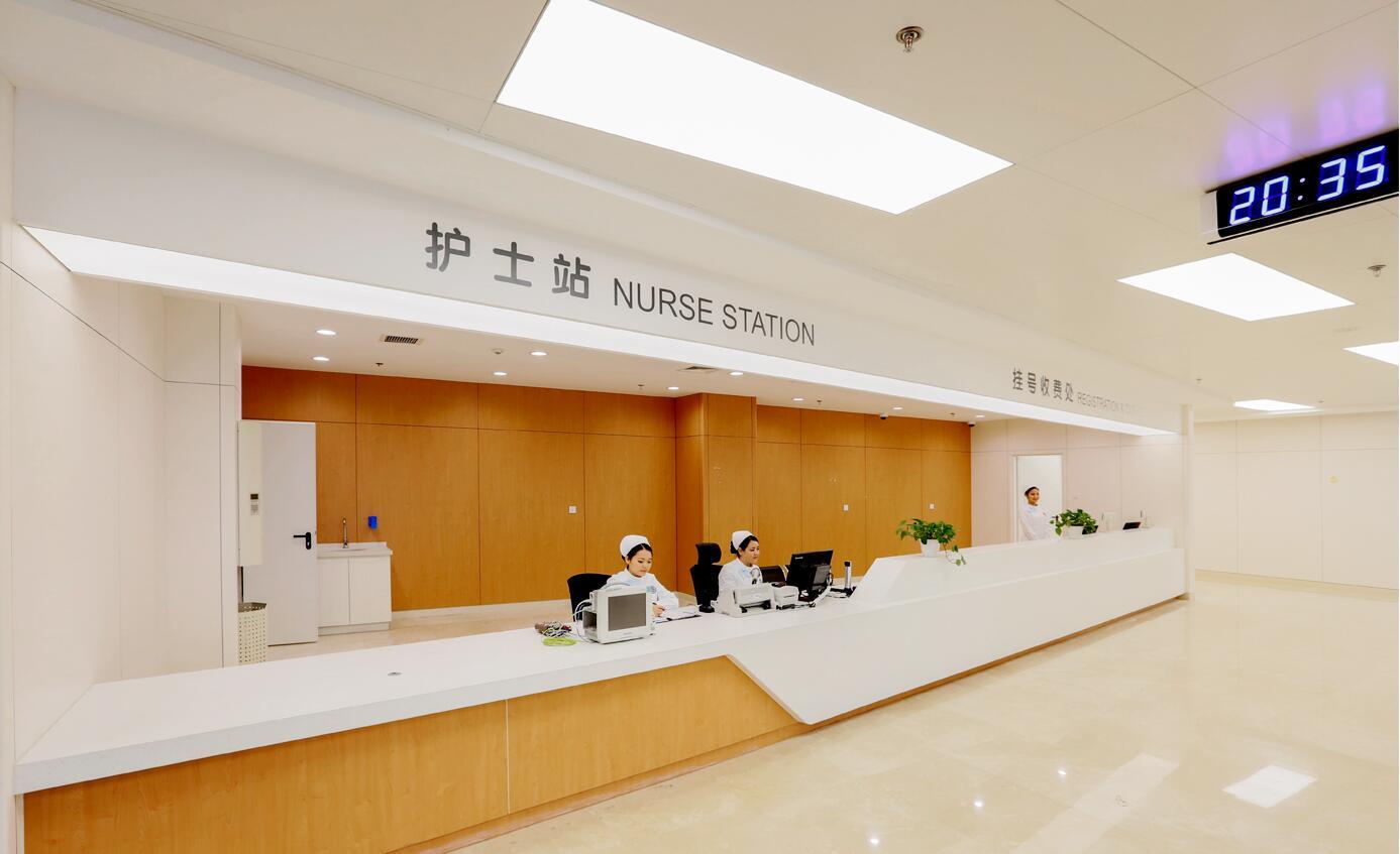 公立医院体检搜索量环比上涨近60%