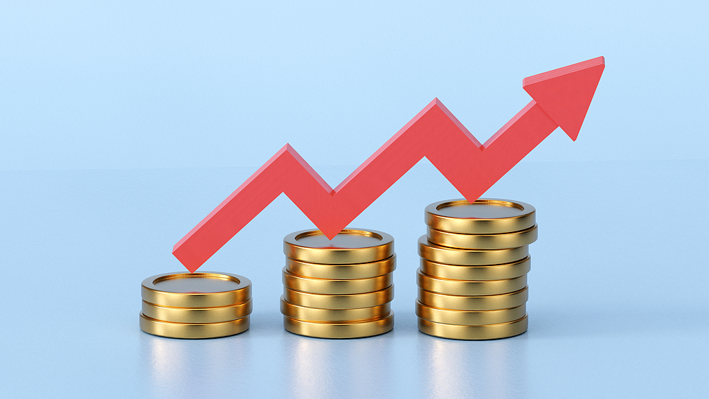 韩国投资者正在加速配置中国资产