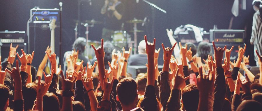 从“追星”到“饭圈”：人类偶像崇拜发展简史-36氪