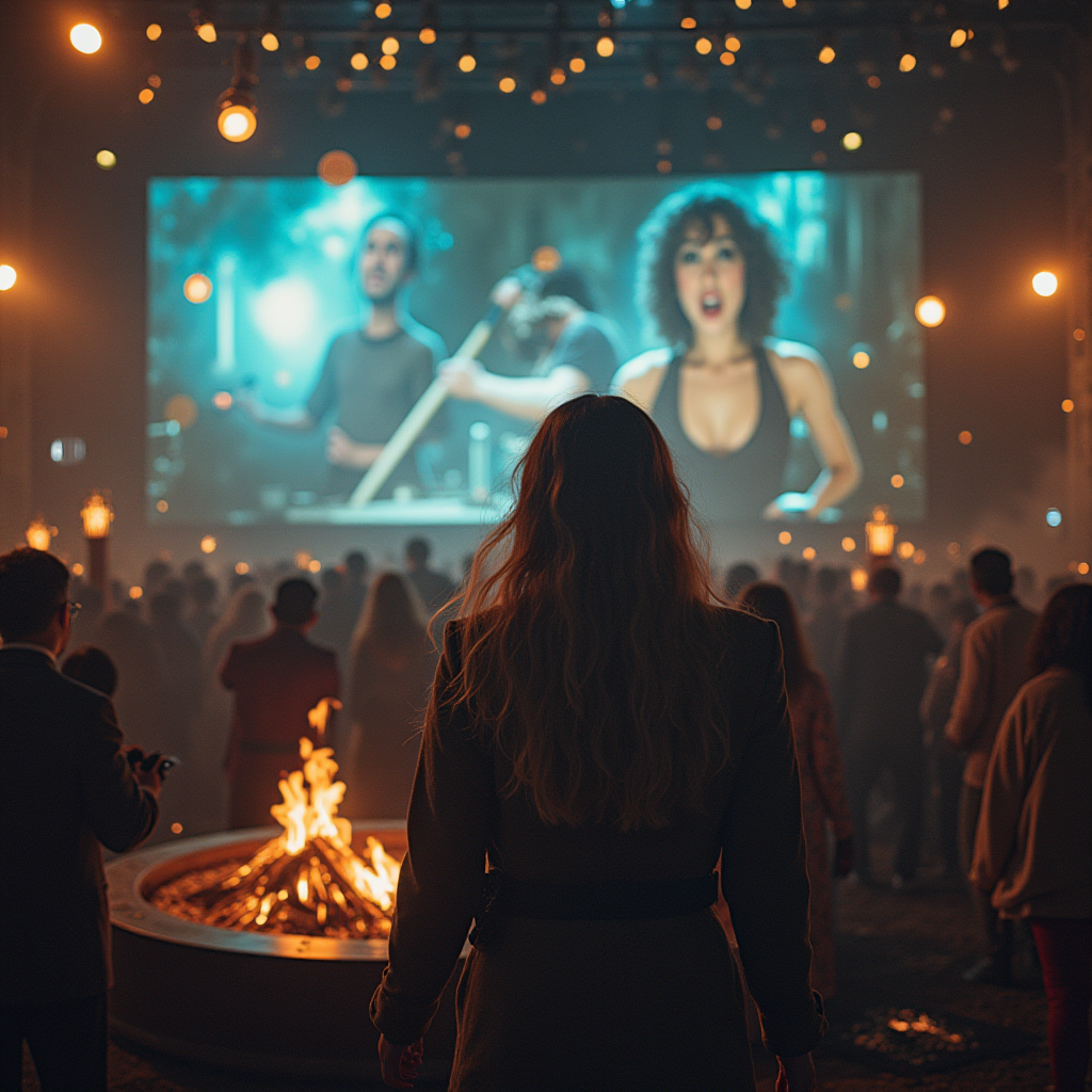 短视频时代，我们还需要深度娱乐吗？