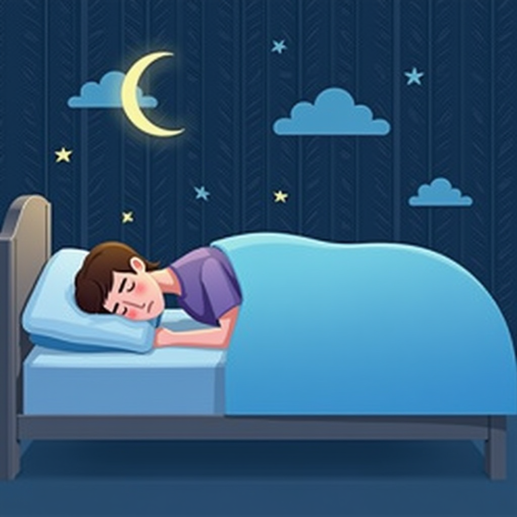 睡眠革命：科技如何帮助我们获得完美睡眠 