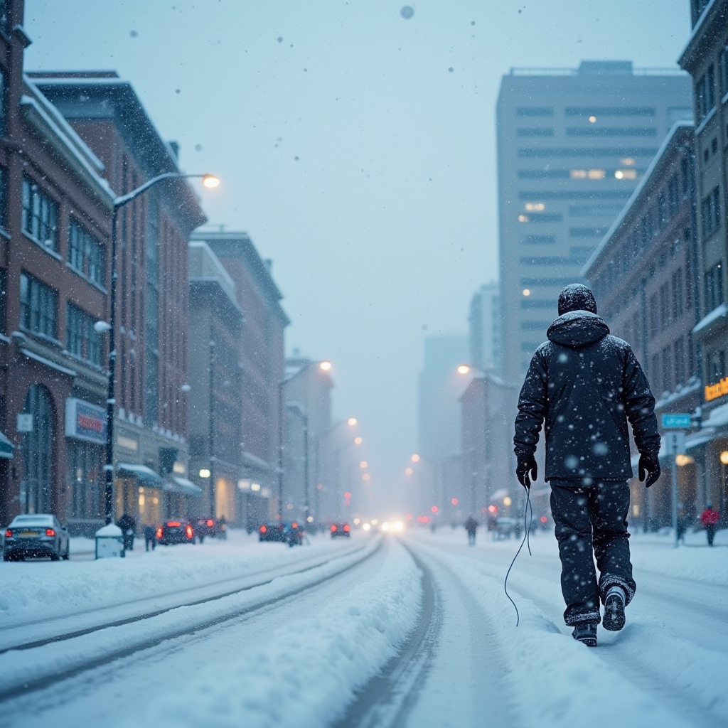 经济寒冬生存法则：2025年最抗跌的5个