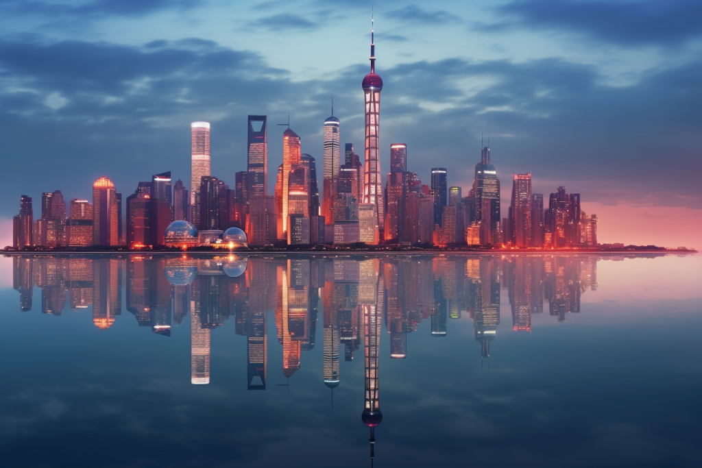 周末不知道去哪？这10个城市小众玩法值得