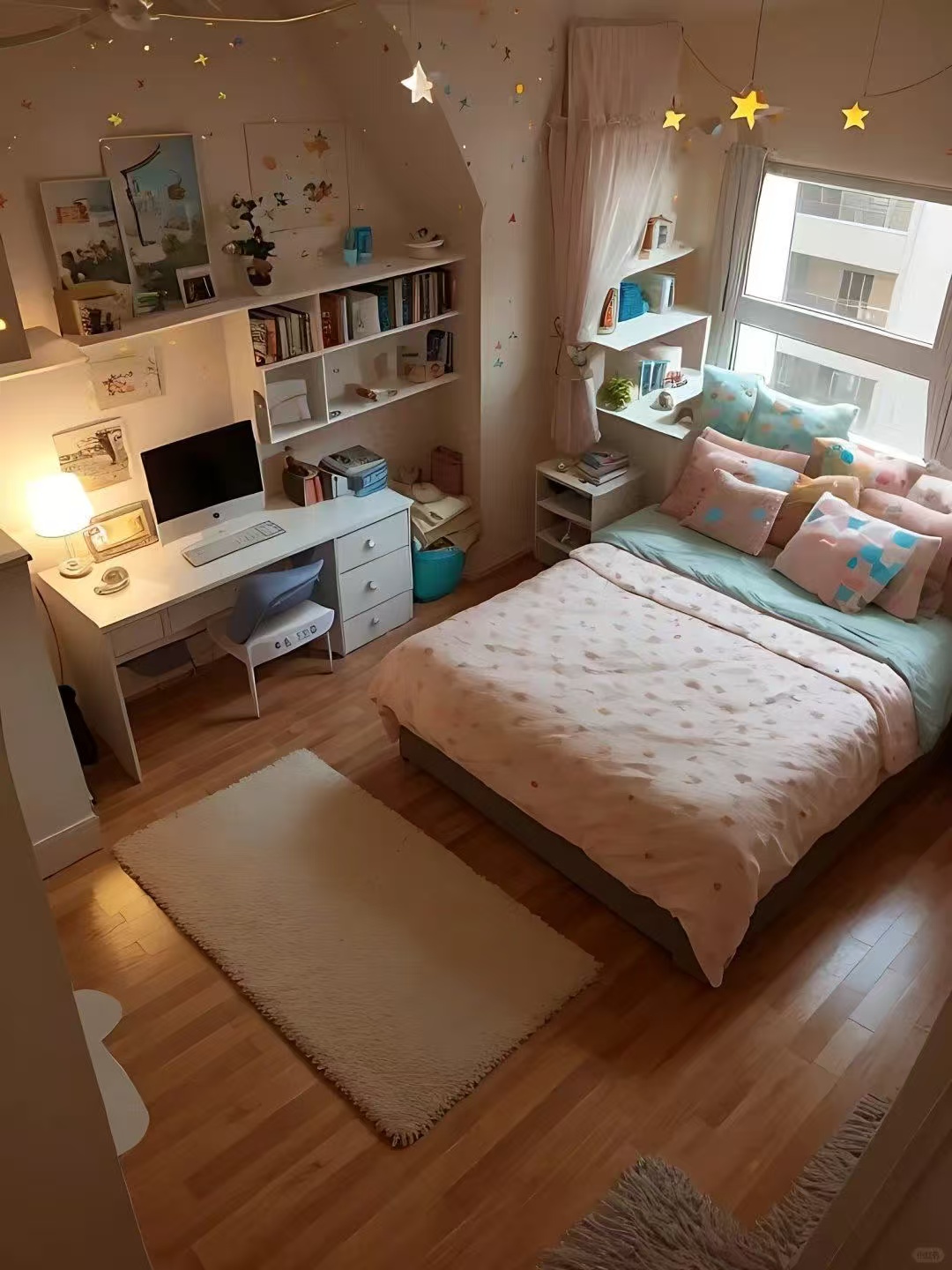 独居生活的100个幸福瞬间，第8个太真实