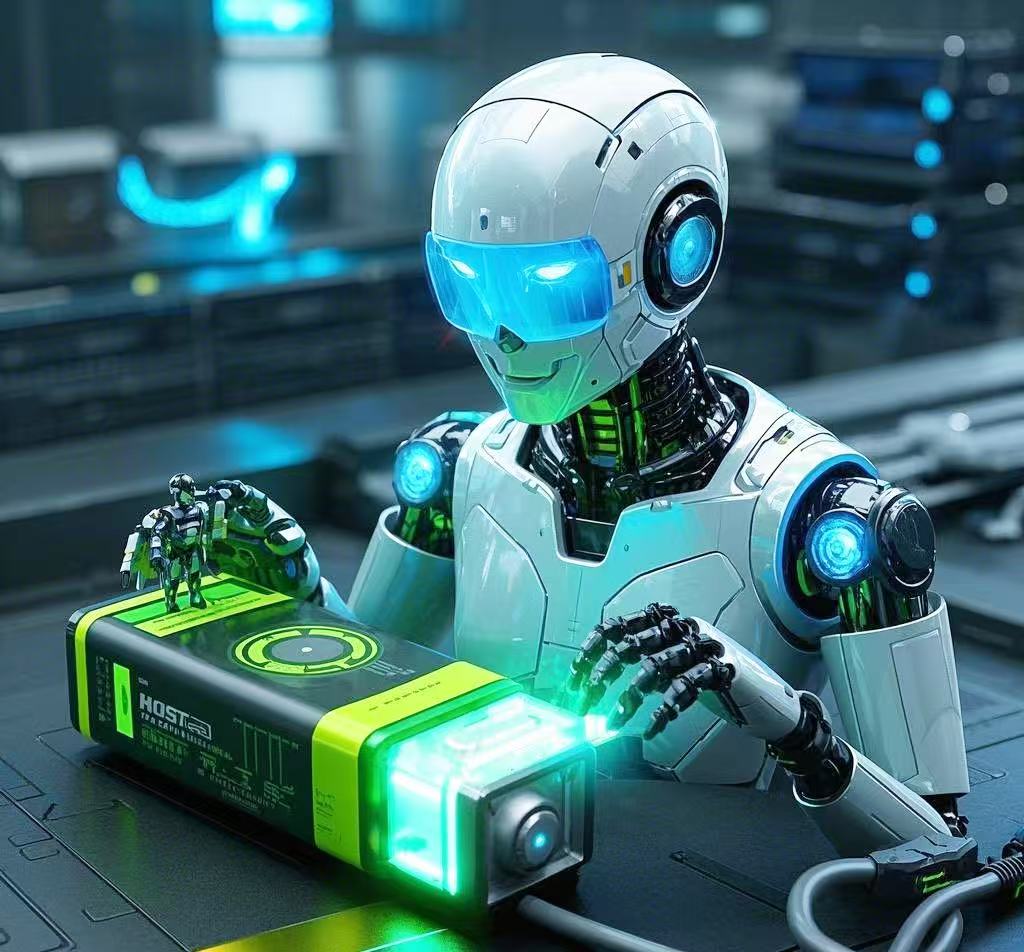 从冷冰冰的机器到有温度的陪伴:情感机器人