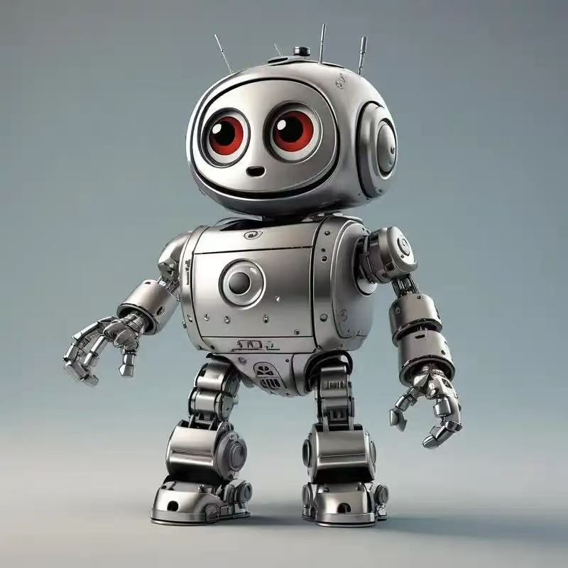 当机器人不再是科幻：人类是否准备好迎接新