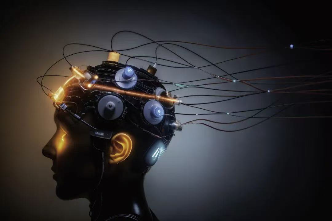 当意念成为指令:脑机接口如何重塑未来生活