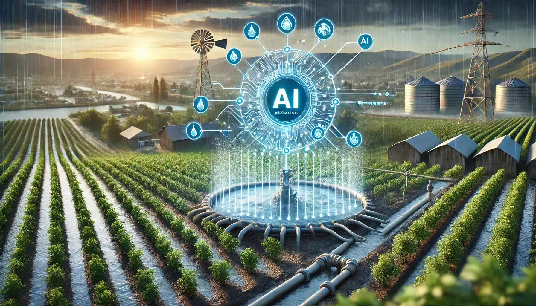 AI时代已来,这些应用正在改变你的生活