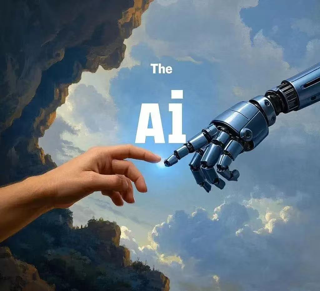 科技改变生活:AI应用带你体验未来