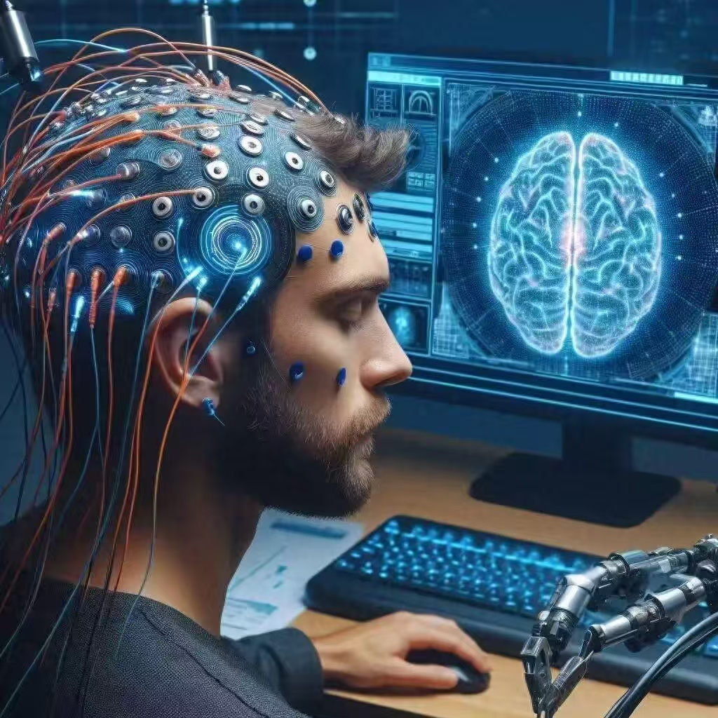 脑机接口的未来，远不止于技术参数的突破