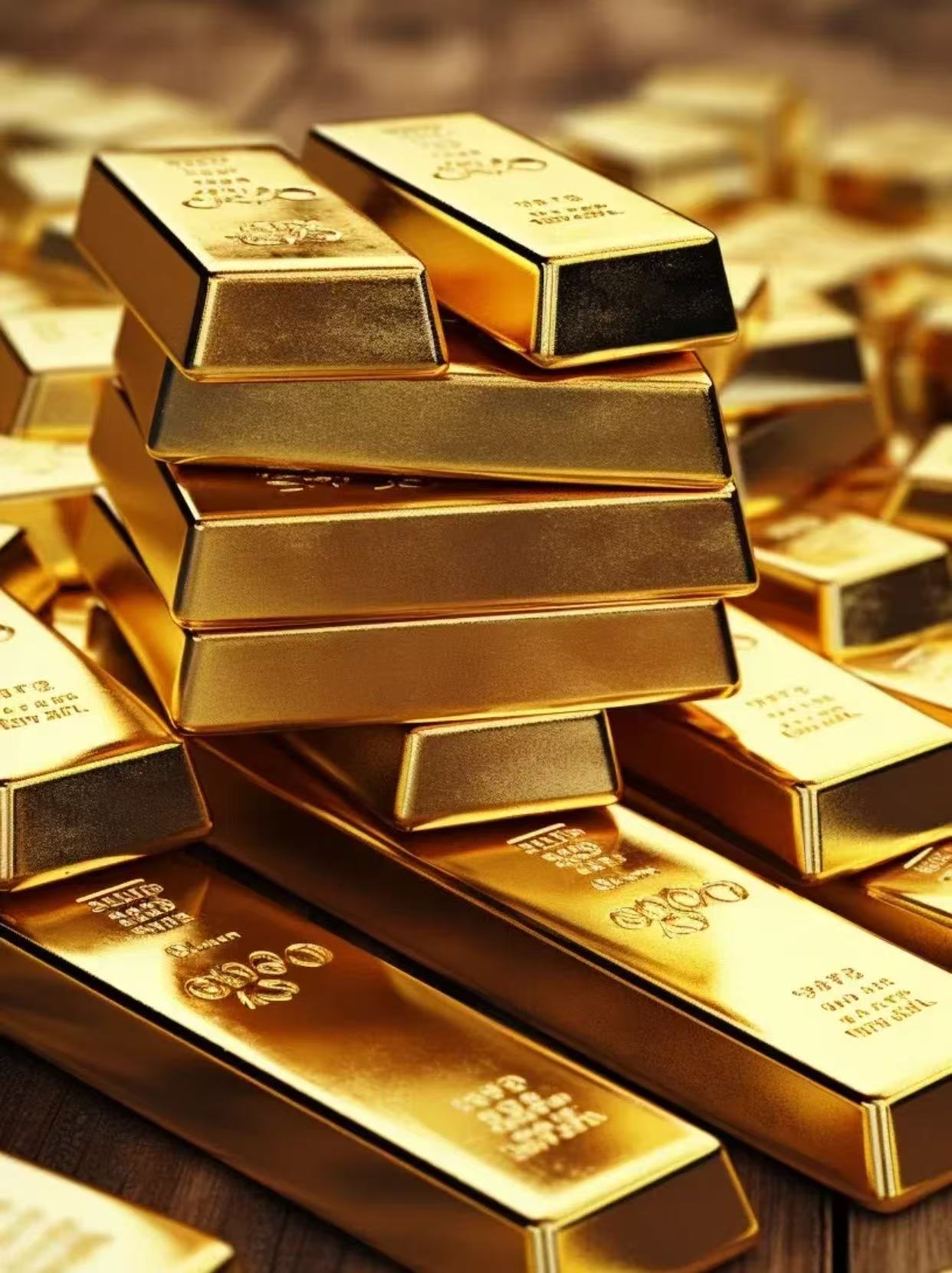 黄金密码：为什么它穿越千年依然闪耀