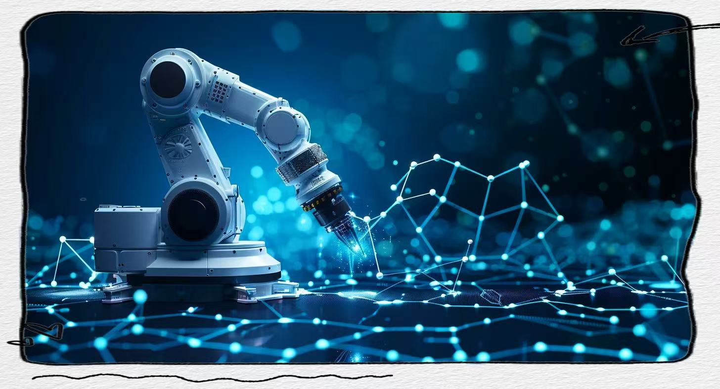 2026科技风向标：这5项技术正在重塑未