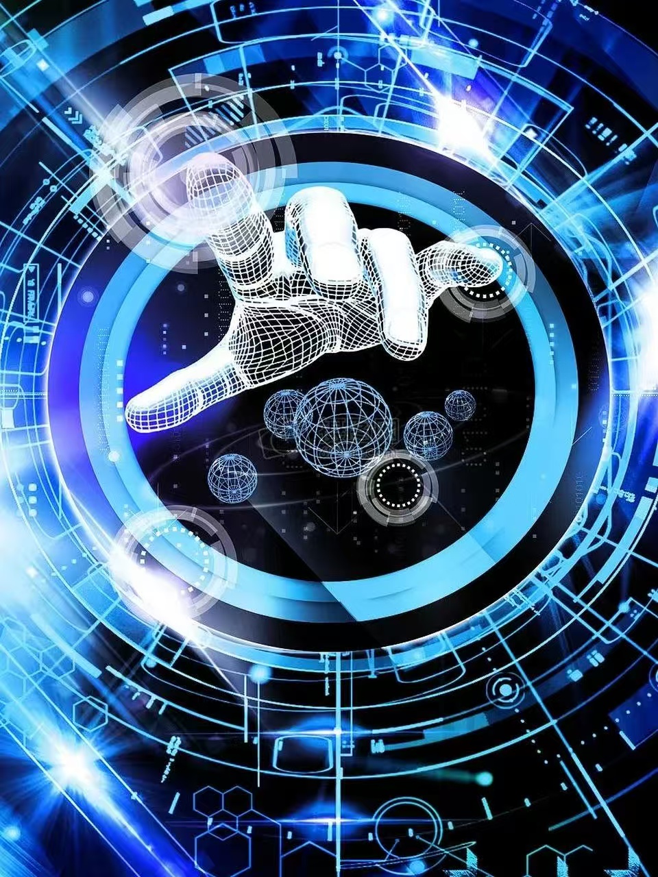 AI之后，下一个改变世界的科技爆发点在哪